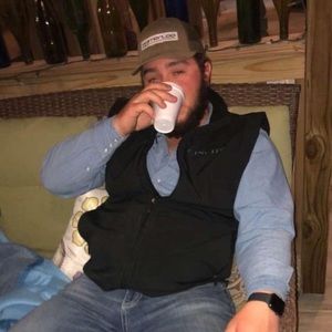 Meet your Posher, Hunter